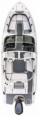 Катер Chaparral 270 OSX